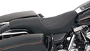 harley davidson flhri [DRAG SPECIALTIES] – Siège Predator-3