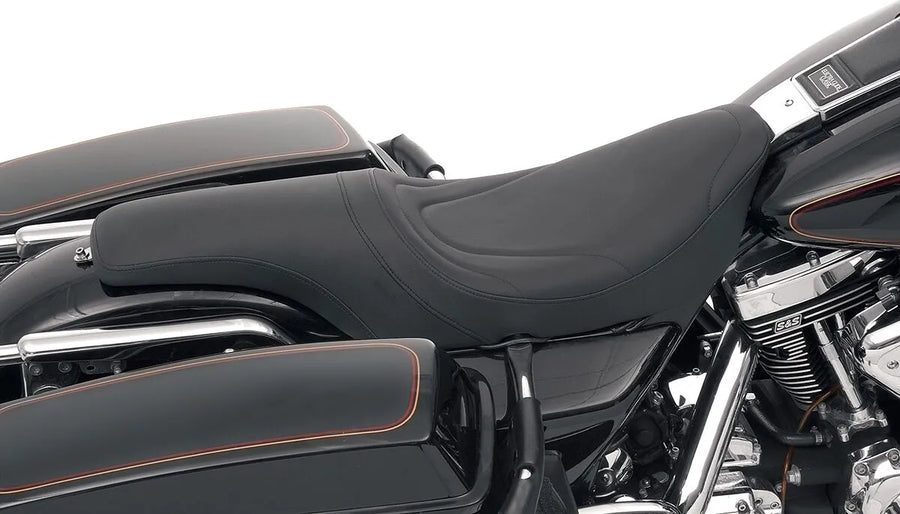 harley davidson flhri [DRAG SPECIALTIES] – Siège Predator