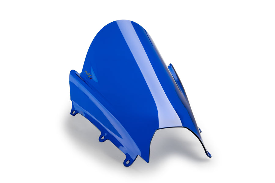 SUZUKI GSX-8R [2025] – Z-Racing screen – heavily tinted