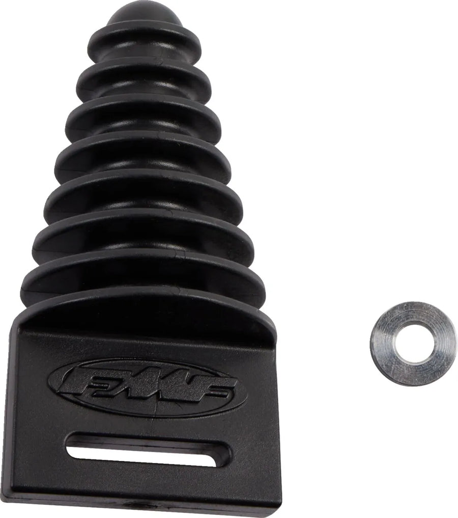 Honda CRF 250 Rx [2022-2024] - Silencieux Slip-On Factory 4.1 RCT – Réf. 041611 – Image 2