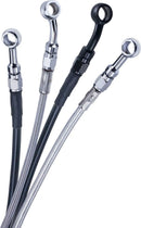 harley davidson flhxse [BARNETT] – Conduite de frein supérieure-1