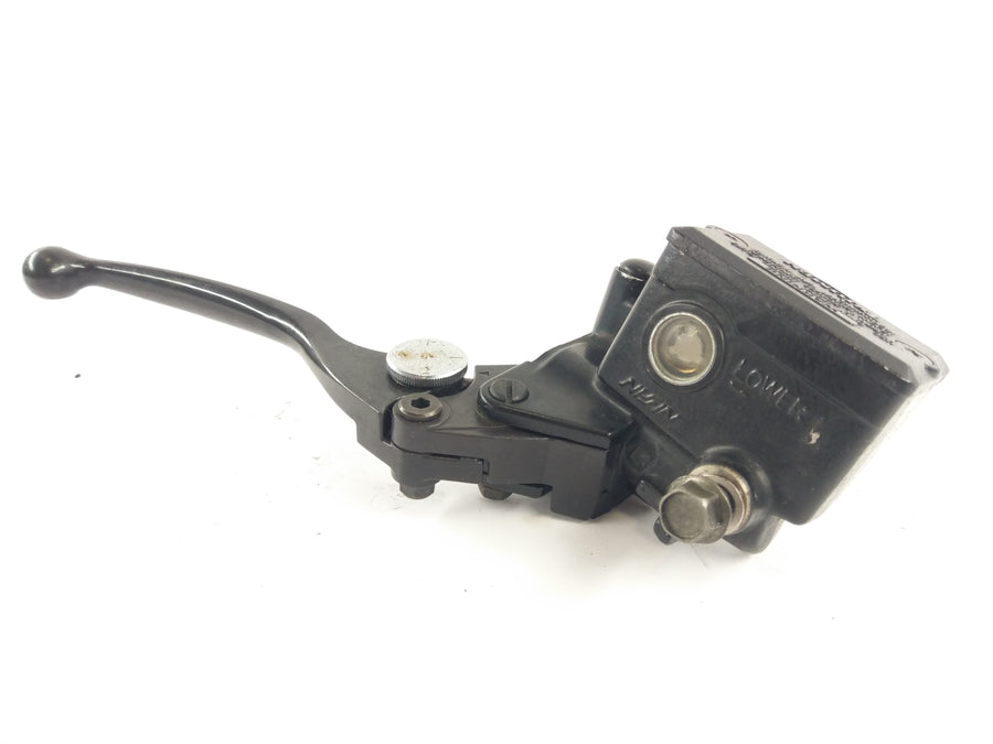 Triumph Trophy 900 T300 [1992] - Front brake pump with brake lever