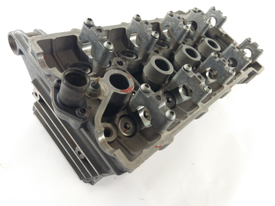 Triumph Trophy 1200 T300E [1996] - Cylinder head