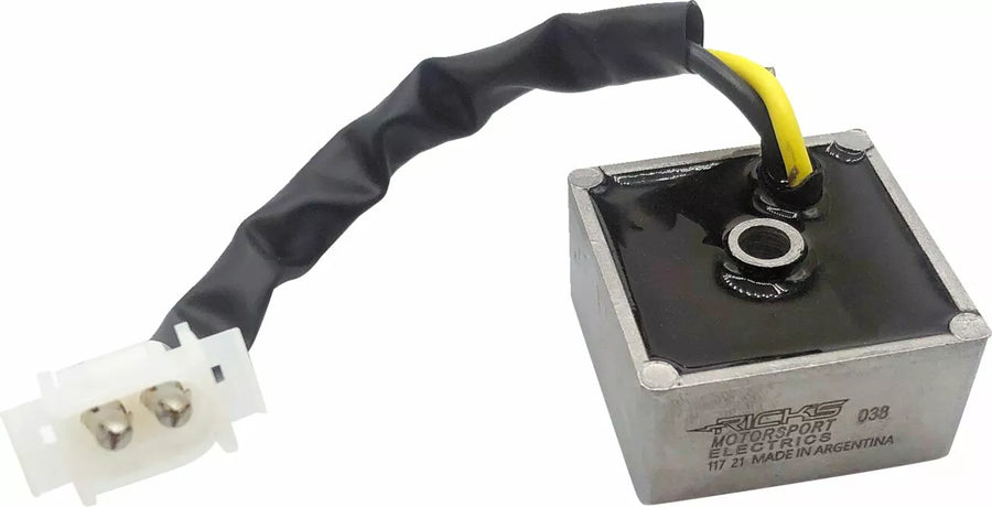 KTM ER 600 LC4 [RICK'S MOTORSPORT ELECTRIC] - OE style regulator/rectifier