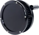 Harley-Davidson Fxds-Con 1340 Dyna Convertible [1993] - BA air filter kit - surface: black, red, clear - picture 12