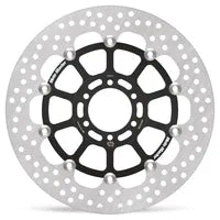 Triumph Speed 400 [2024-2026] - Halo Series Schwimmende Bremsscheibe – Bild 12