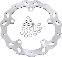 Bmw K 1600 GTL [2025, 2026] - disques de frein - photo 12