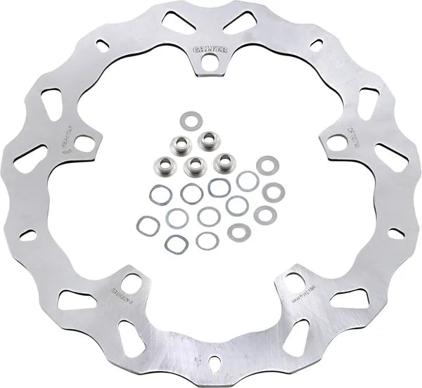 Bmw K 1600 Grand America [2022, 2025] - brake discs - picture 8