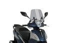 SYM SYMPHONY 125 CBS E5 [2025] – Disque scooter Trafic – Teinté-3