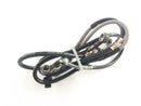 Triumph Daytona 955i T595N [2002] - Brake lines-1