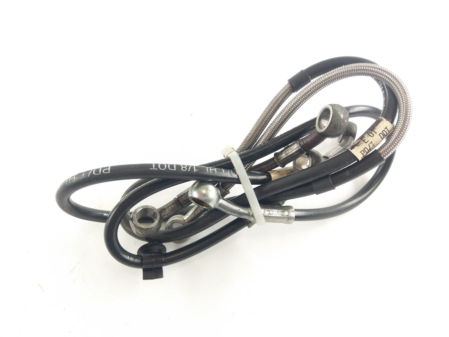 Triumph Daytona 955i T595N [2002] - Brake lines
