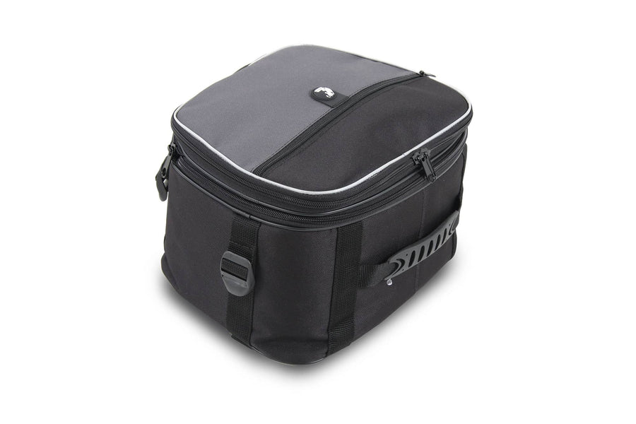 Sacoche de selle [Hepco & Becker] - Small Sport Star Rack 15-25 L pour fixation sur Hepco&Becker - porte-bagages