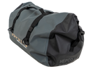 Motorradtasche [Hepco & Becker] - Drybrid Bag 50L Motorrad Gepäckrolle wasserdicht – Gurtbefestigung