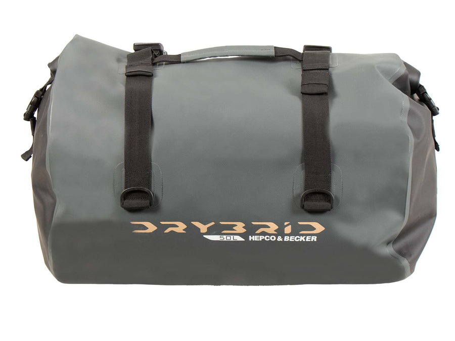 Royal Enfield BEAR 650 [2025-] - Sac Drybrid 50