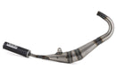 Derbi Senda DRD X-Treme SM '10 - '17 50 2T D50B0 - Echappement fait main 50-70