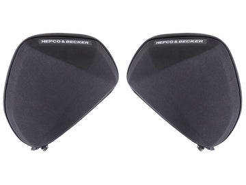 Kawasaki KLE 500 / SE [2026-] - Schutzbügeltaschenset V1