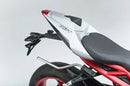 Daytona 675 [SW-MOTECH] – BLAZE Abstandshalter für Packtaschen