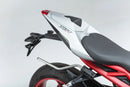 Daytona 675 [SW-MOTECH] – BLAZE Abstandshalter für Packtaschen