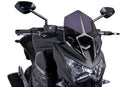 KAWASAKI Z 800 E [2016] – Nouvelle Génération Sport – Transparent-8
