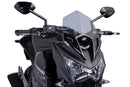 KAWASAKI Z 800 E [2016] – Sport nouvelle génération – Noir-6