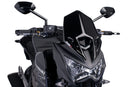 KAWASAKI Z 800 E [2016] – Nouvelle Génération Sport – Transparent-11