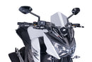 KAWASAKI Z 800 E [2016] – Nouvelle Génération Sport – Transparent-1