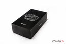 HYOSUNG GT 650 R [2012] – Crash pads R12 – Noir-2