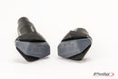 HYOSUNG GT 650 R [2012] – Crash pads R12 – Noir-4
