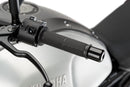 KAWASAKI Z 125 [2025] – Poignées de base – Noir-6