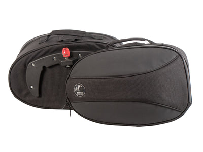 Sacoche moto [Hepco & Becker] - STREET Reloaded – C-Bow