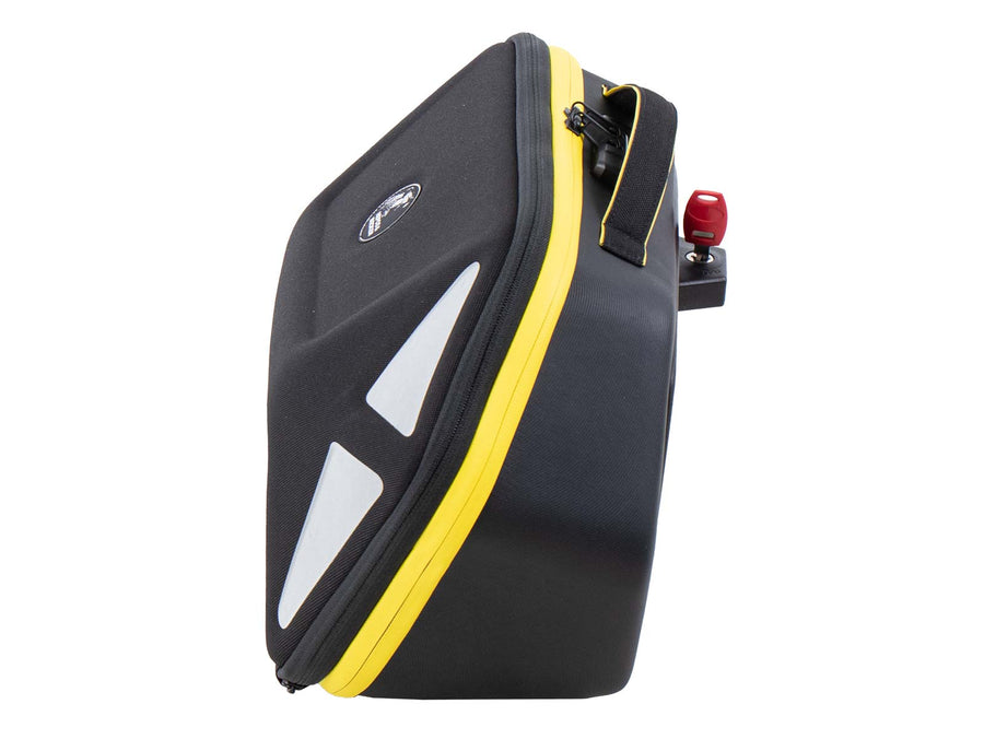 TRIUMPH Tiger Sport 800 [2025-] - Exemple de bagages pour support C-Bow : Royster Neo