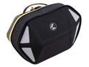 TRIUMPH Tiger Sport 800 [2025-] - Exemple de bagages pour support C-Bow : Royster Neo-14