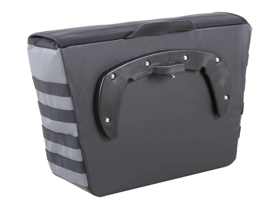 Hepco & Becker [Hepco & Becker] - Seitentasche Xtravel C-Bow
