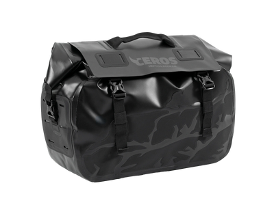 Sacoche moto [Hepco & Becker] - Ceros – C-Bow