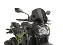KAWASAKI Z 900 [2024] – Refroidisseur de frein – Noir mat-15