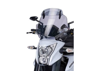 KAWASAKI ER-6N [2016] – Nouvelle Génération Sport – Noir
