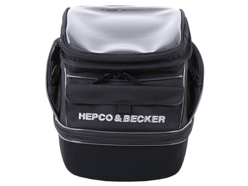 Hepco & Becker [Hepco & Becker] - Tankrucksack "Street" Tourer L