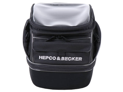 Tankrucksack [Hepco & Becker] - "Street" Tourer L – Tankring