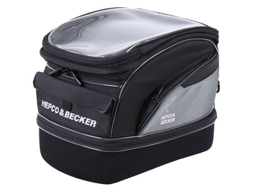Tankrucksack [Hepco & Becker] - "Street" Tourer L – Tankring
