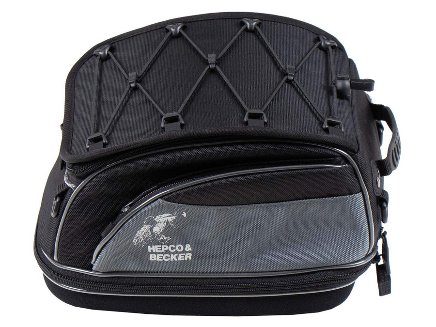 Tail bag [Hepco & Becker] - STREET Basic – Smartrack