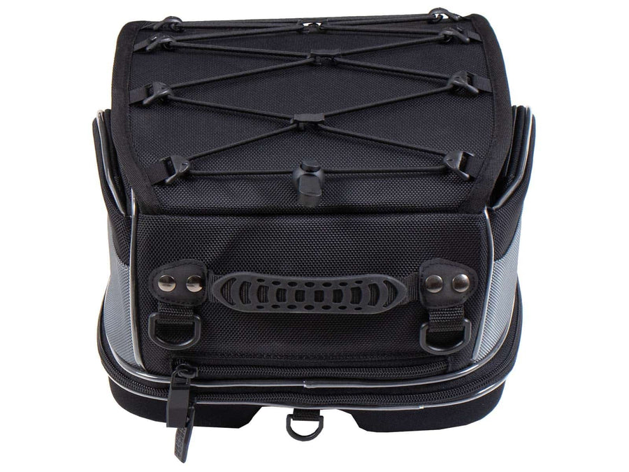 Tail bag [Hepco & Becker] - STREET Basic – Smartrack