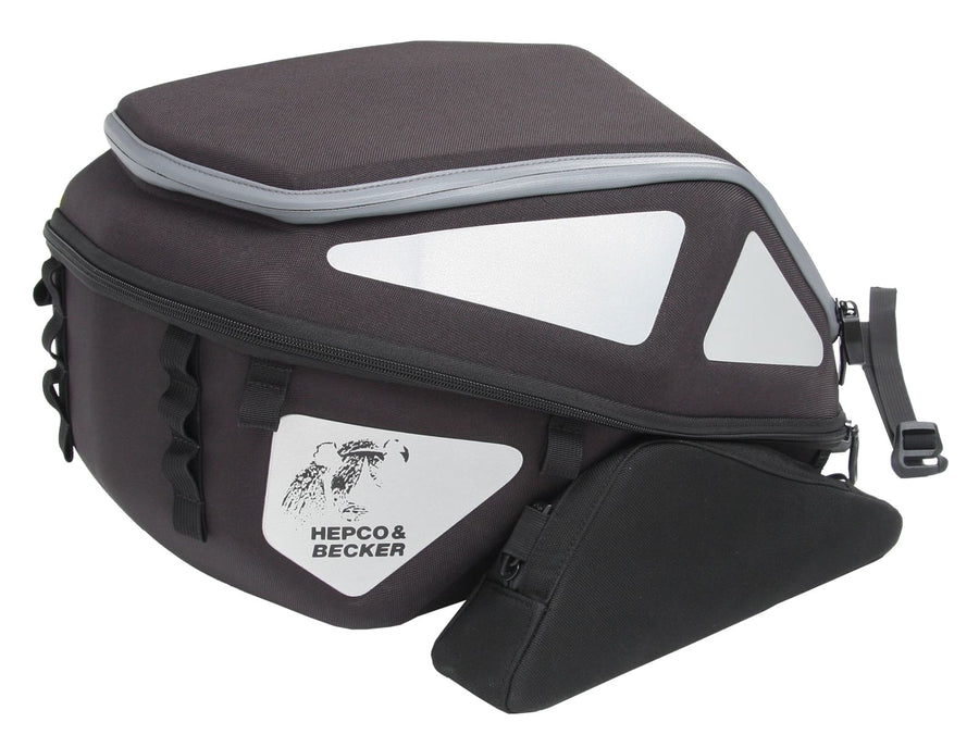 Hepco & Becker [Hepco & Becker] - Royster Rearbag Hecktasche