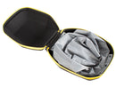 Tank bag [Hepco & Becker] - Royster Daypack tank bag gray - tank ring