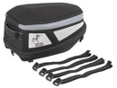 Honda CB 125 F [2025, MY26 - ] - Luggage example for Smartrack: Royster Rearbag-17