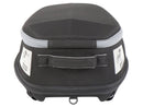 Honda CB 125 F [2025, MY26 - ] - Luggage example for Smartrack: Royster Rearbag-4