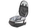 Honda CB 125 F [2025, MY26 - ] - Luggage example for Smartrack: Royster Rearbag-7