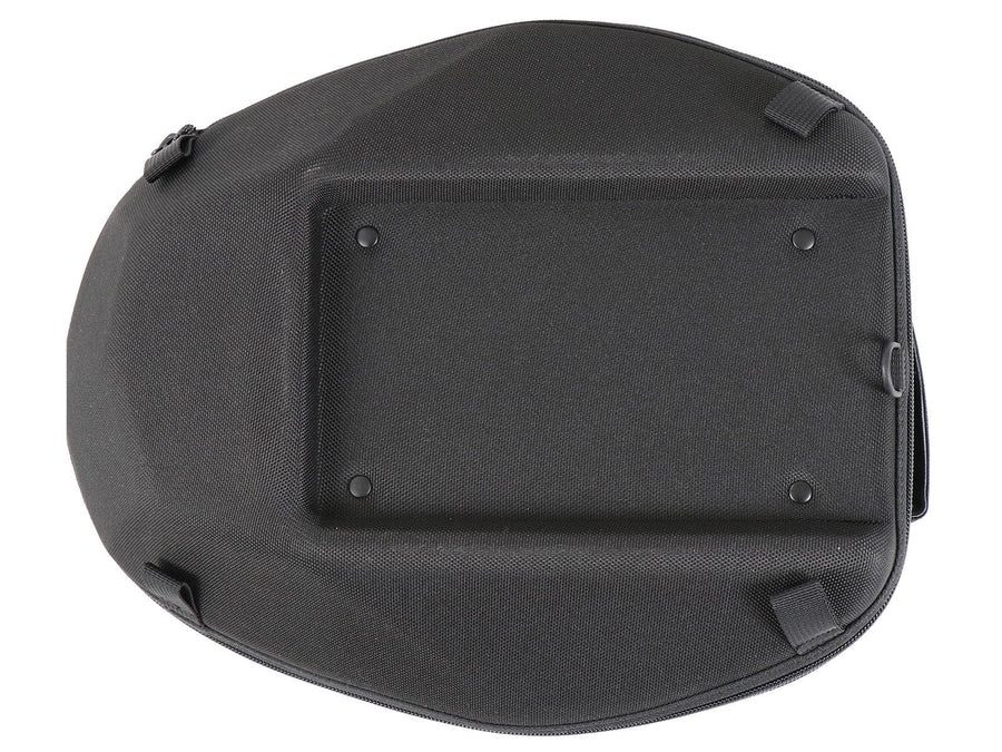 Honda CB 125 F [2025, MY26 - ] - Luggage example for Smartrack: Royster Rearbag