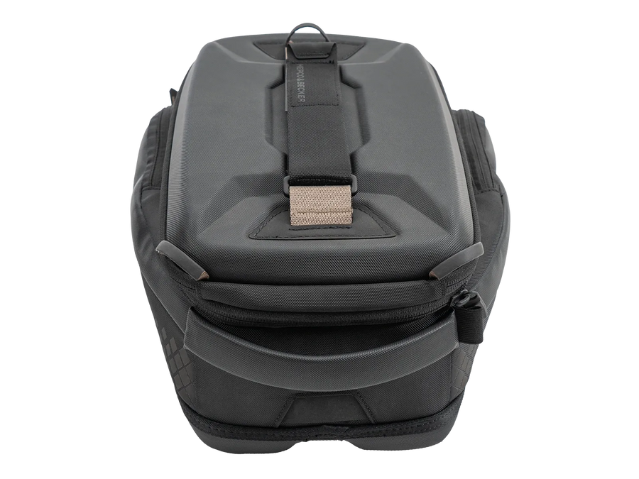 DUCATI Multistrada V2 [2025-] - Top case aluminum Xplorer TC45