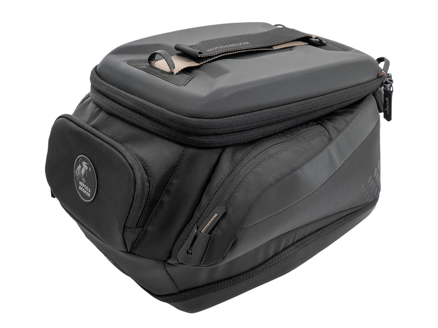 Tank bag [Hepco & Becker] - Epic 13 – tank ring