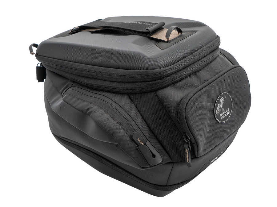 Tank bag [Hepco & Becker] - Epic 13 – tank ring